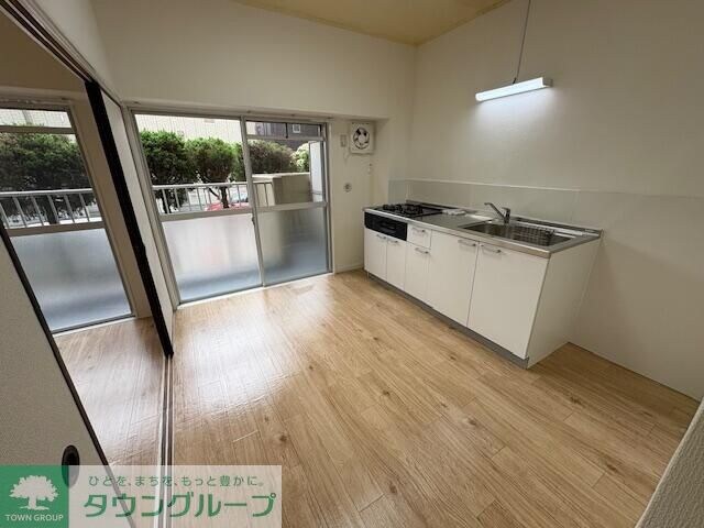 山口マンションの物件内観写真