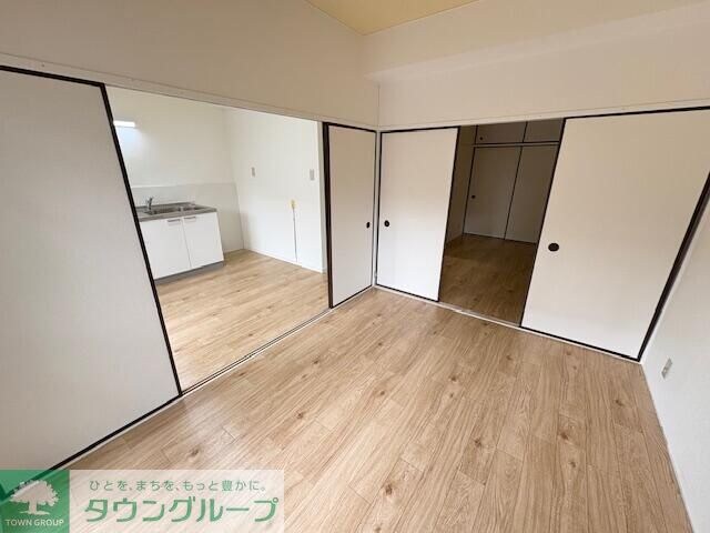 山口マンションの物件内観写真