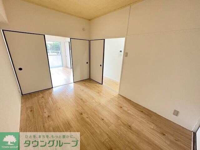 山口マンションの物件内観写真