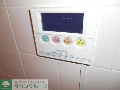 山口マンションの物件内観写真