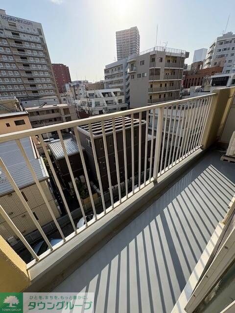 山口マンションの物件内観写真