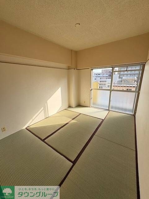 山口マンションの物件内観写真