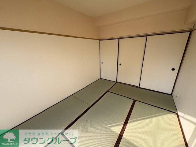 山口マンションの物件内観写真