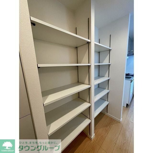 エクセラン馬橋westの物件内観写真