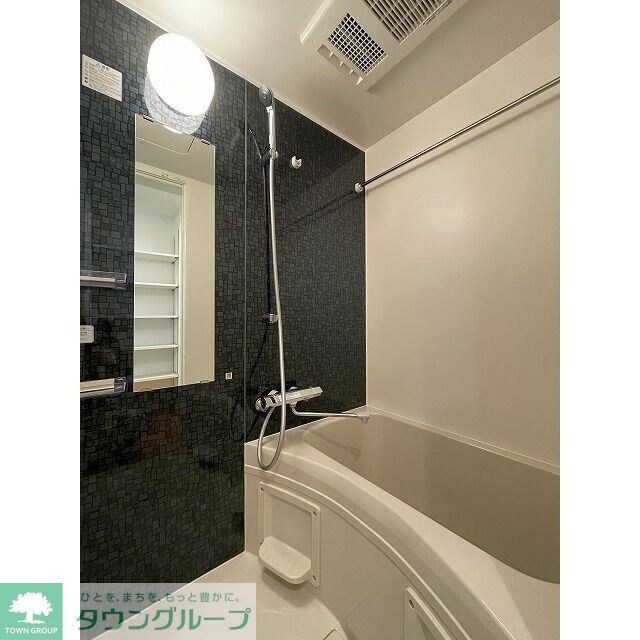 エクセラン馬橋westの物件内観写真