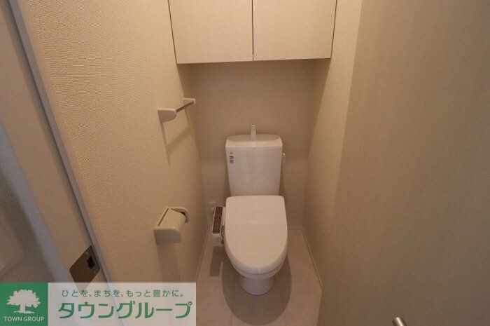 エミネンスの物件内観写真