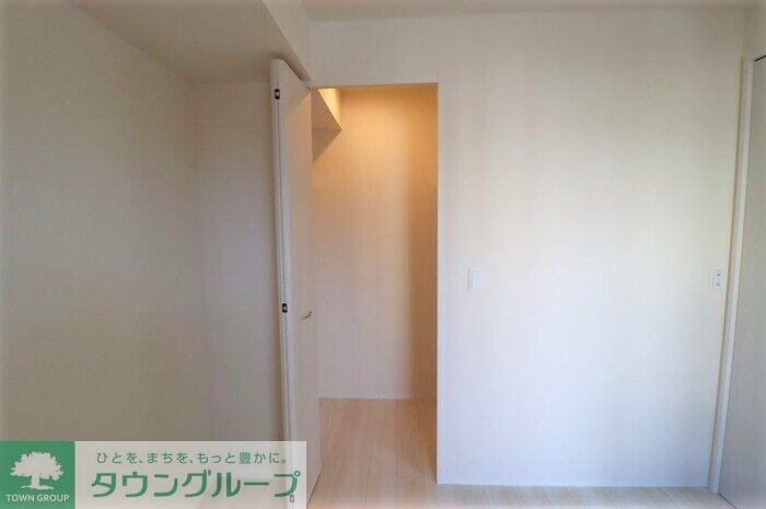 エミネンスの物件内観写真