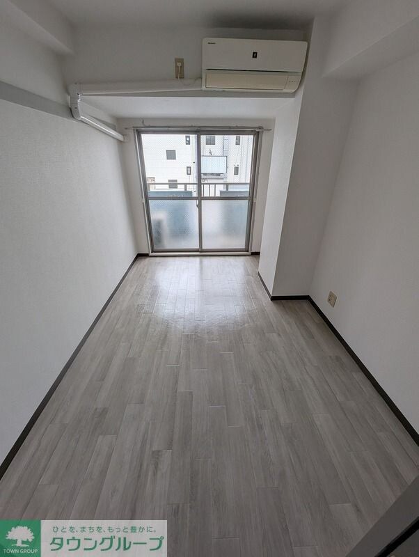 第２石井ビルの物件内観写真