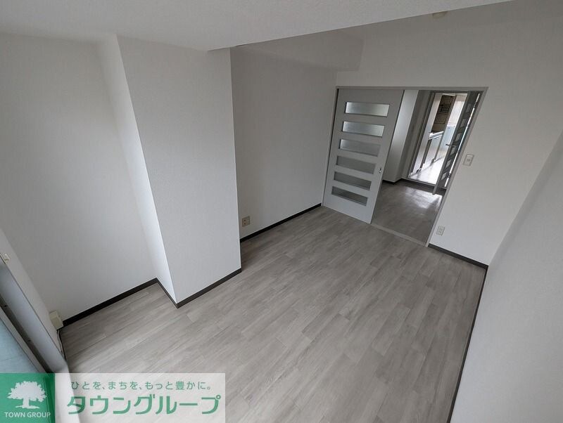 第２石井ビルの物件内観写真