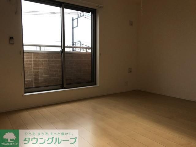 ルミエールの物件内観写真