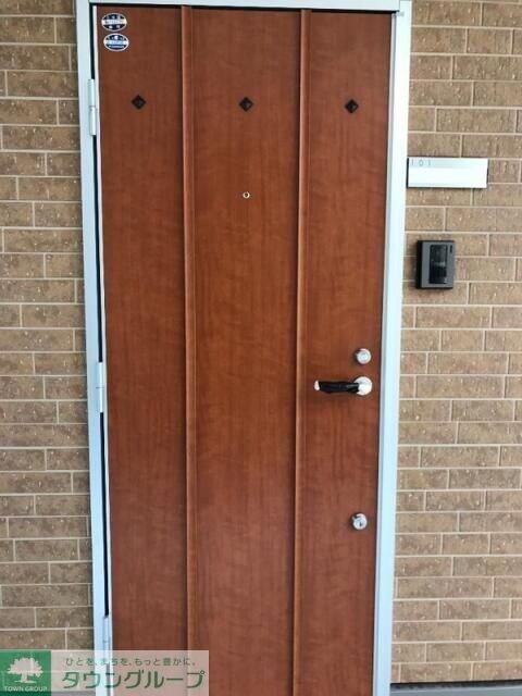 ルミエールの物件内観写真