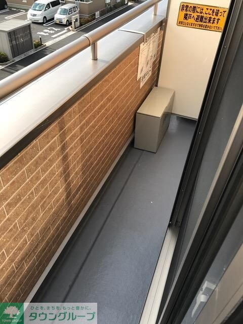 ルミエールの物件内観写真