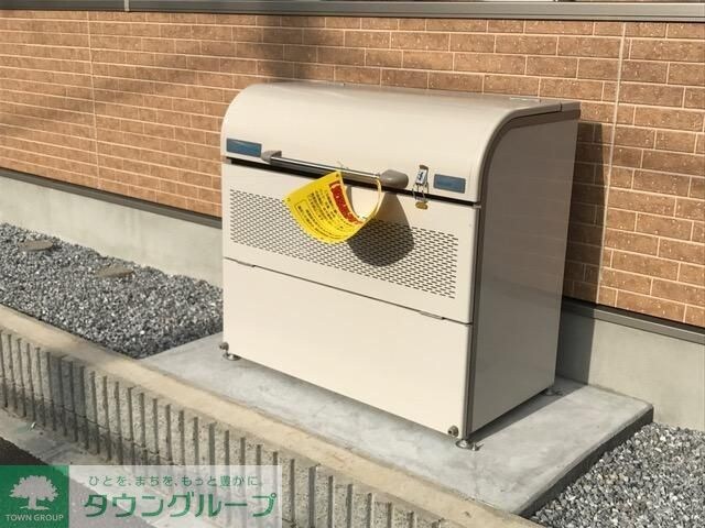 ルミエールの物件内観写真