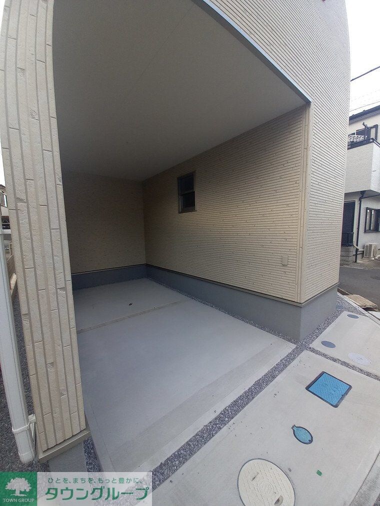 マイホームネクスト三郷戸ケ崎VIIの物件内観写真