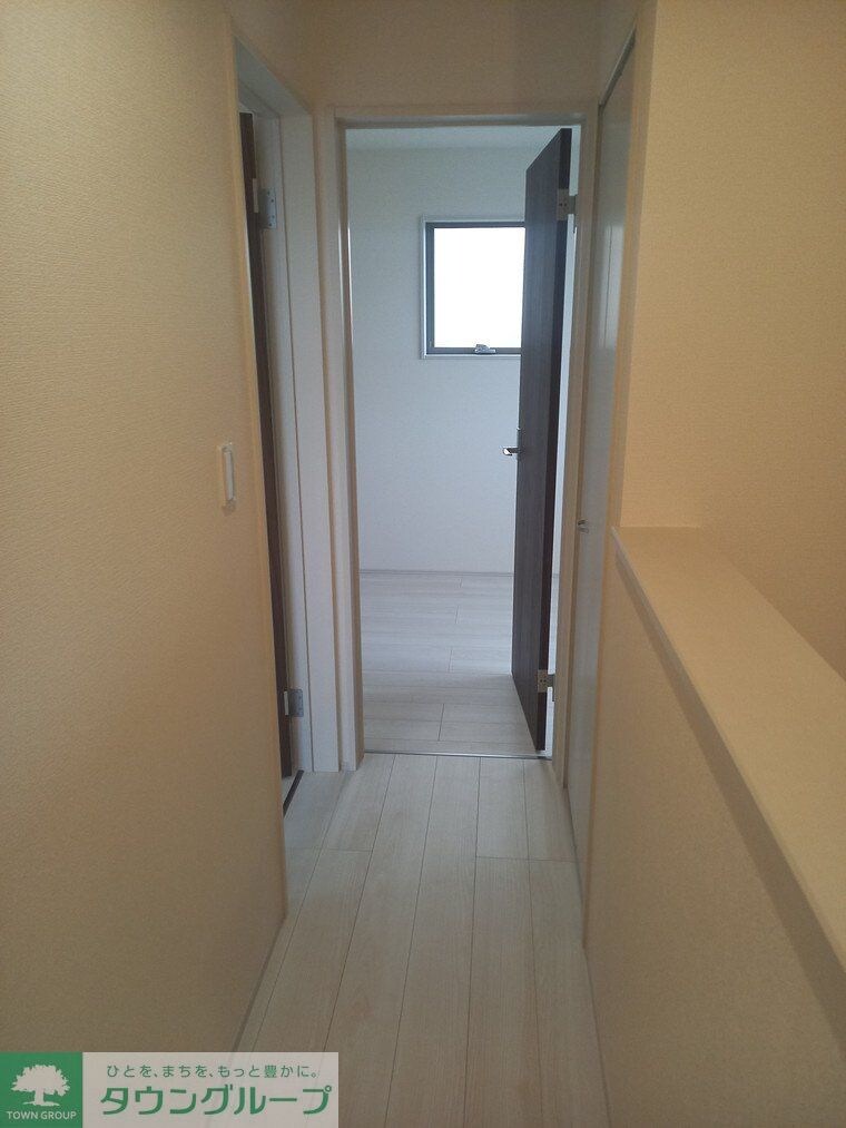 マイホームネクスト三郷戸ケ崎VIIの物件内観写真