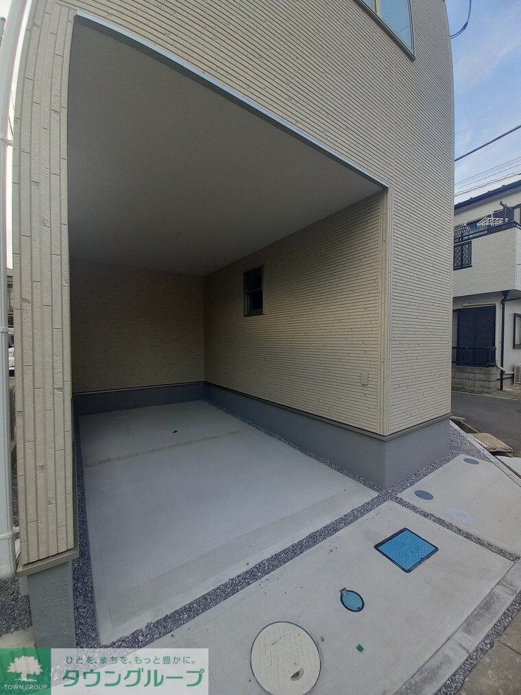 マイホームネクスト三郷戸ケ崎VIIの物件内観写真