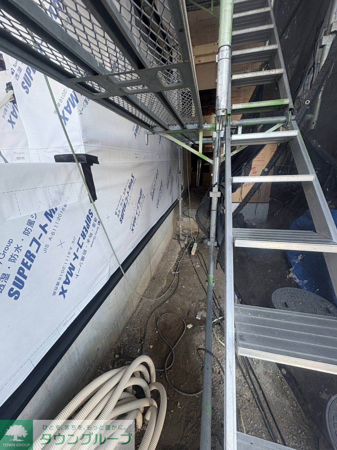 ルナモンド柏の葉の物件内観写真