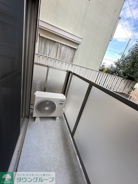 Glam南流山の物件内観写真