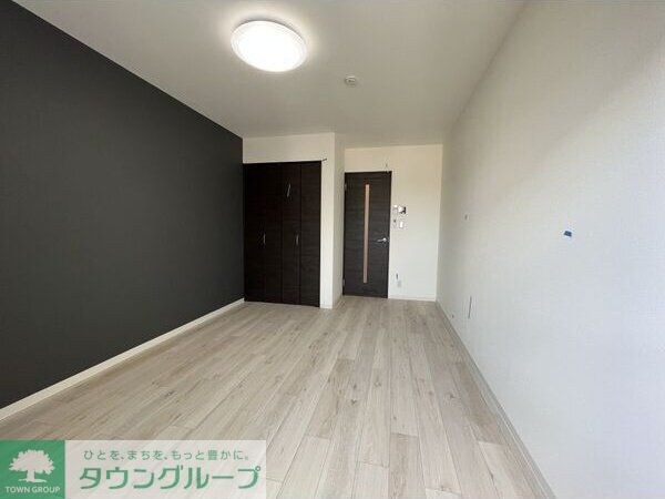 (仮称)ジーメゾン松戸六実ビアンの物件内観写真