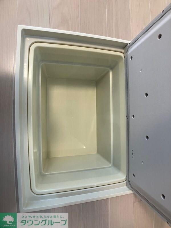 New Maison南流山の物件内観写真