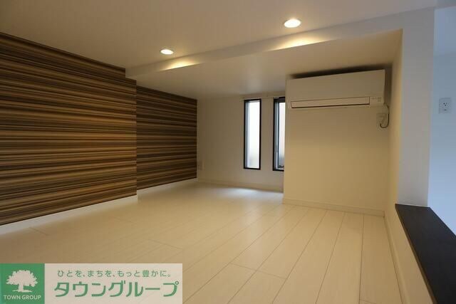 GRANDTIC PERLEの物件内観写真