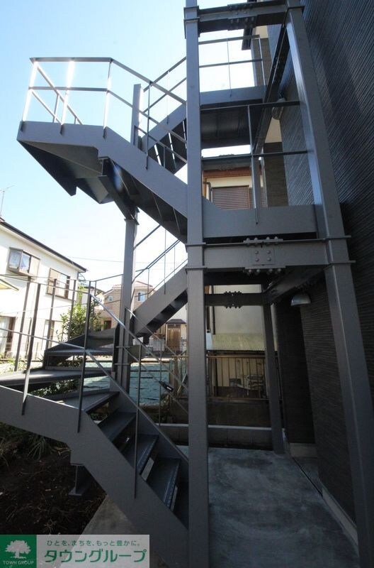 エスコート松戸新田の物件内観写真