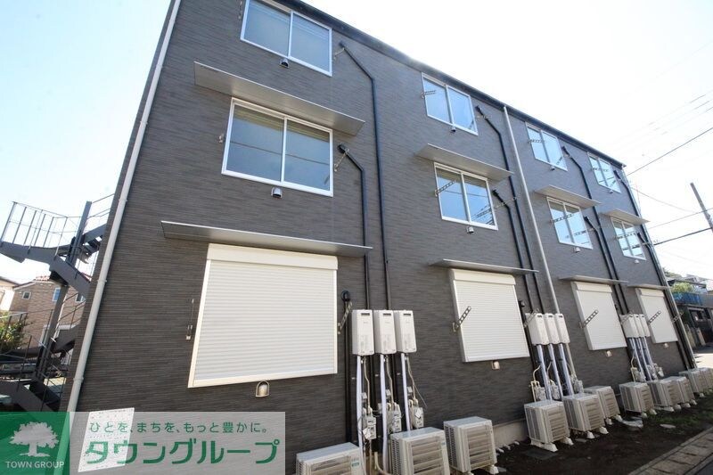 エスコート松戸新田の物件内観写真