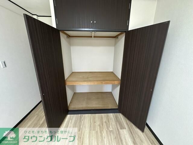 フラワーヒル豊四季の物件内観写真