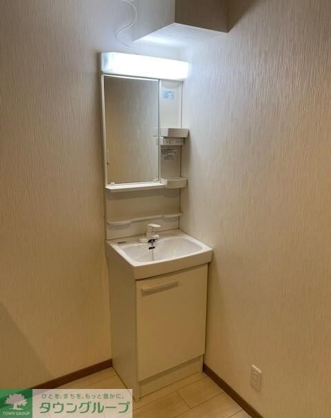 BlueTerrace松戸の物件内観写真