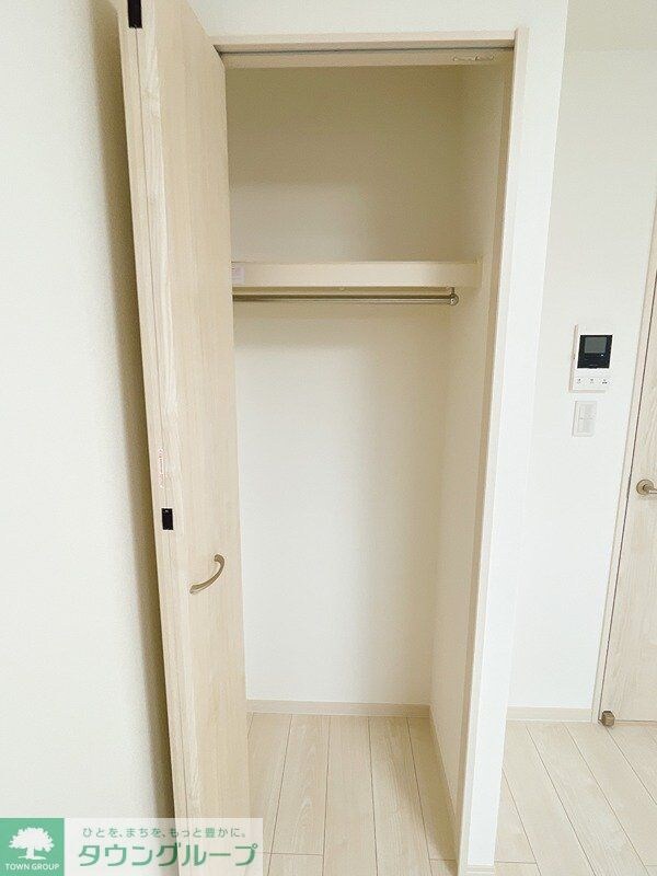 East Flat 松戸の物件内観写真