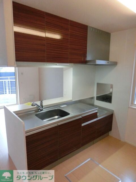 マルモガーデンハウスの物件内観写真