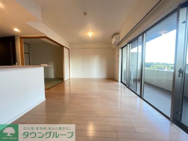 レジディア東松戸の物件内観写真