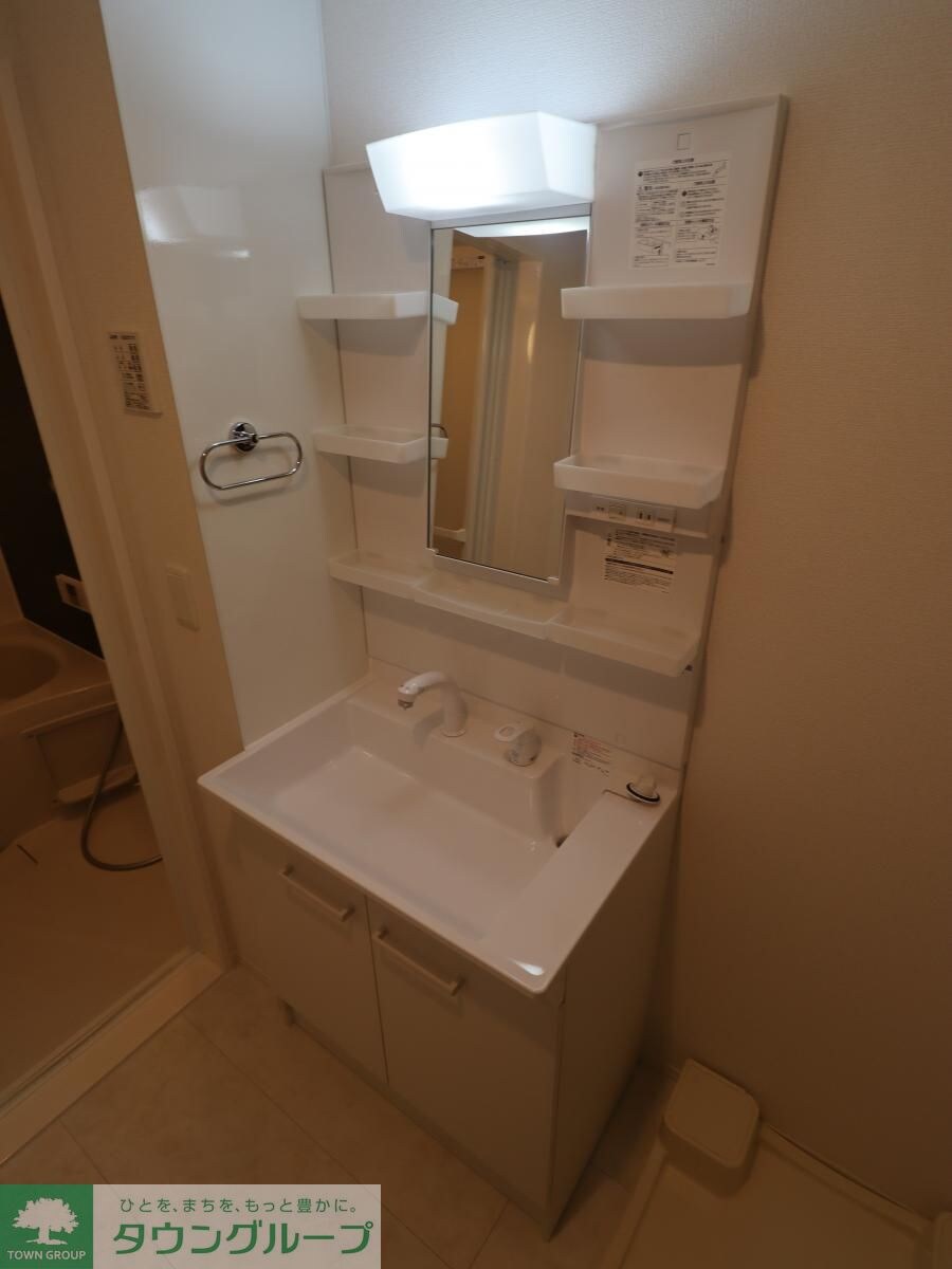 angeの物件内観写真