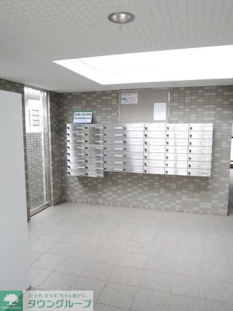 イーストパーク胡録台の物件内観写真