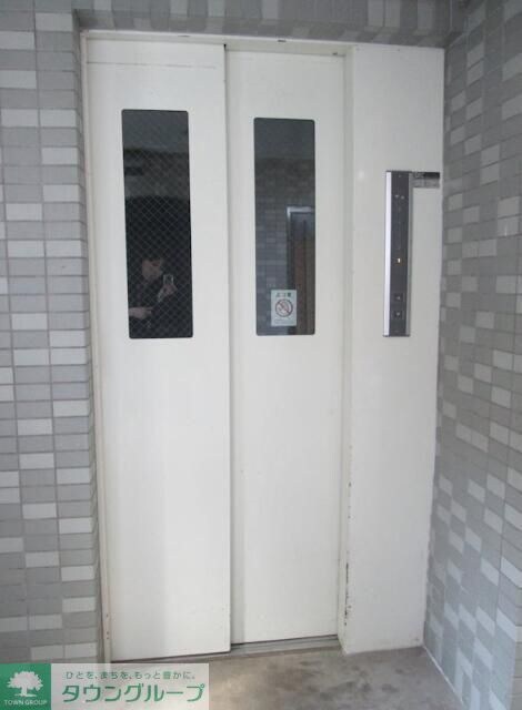 イーストパーク胡録台の物件内観写真