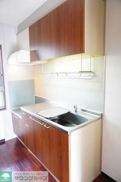 グランシード　Ｃ棟の物件内観写真