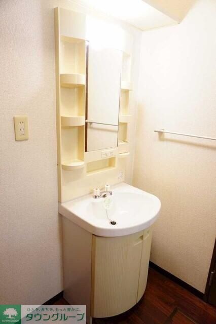 グランシード　Ｃ棟の物件内観写真