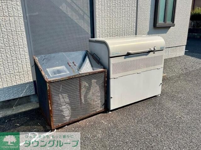 グランシード　Ｃ棟の物件内観写真