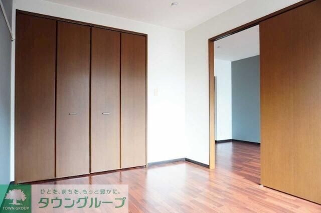 グランシード　Ｃ棟の物件内観写真