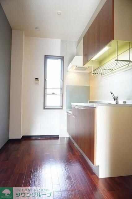 グランシード　Ｃ棟の物件内観写真