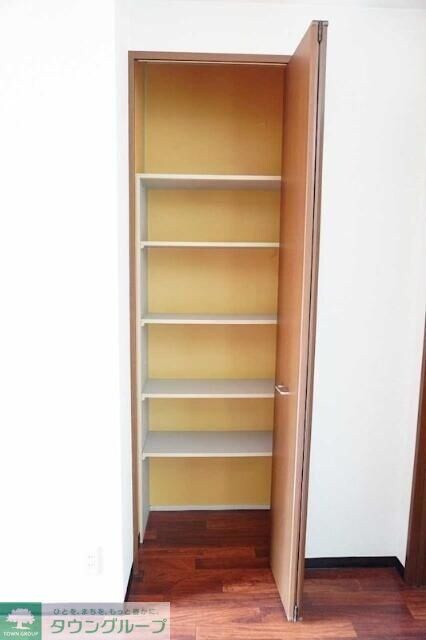 グランシード　Ｃ棟の物件内観写真