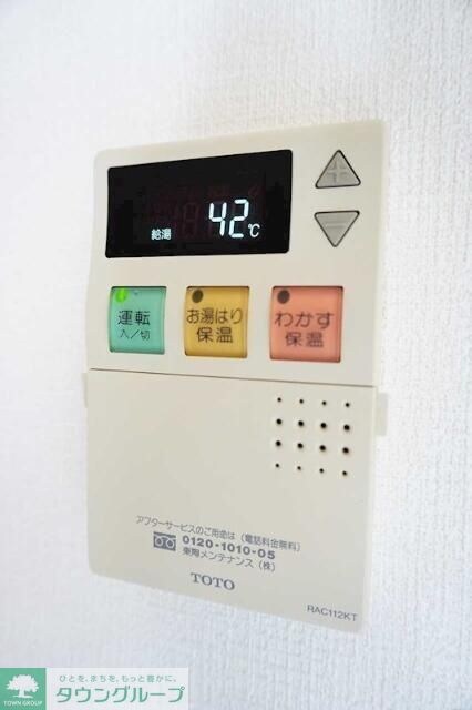 グランシード　Ｃ棟の物件内観写真