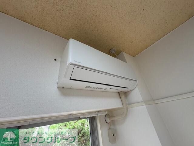 山口マンションの物件内観写真