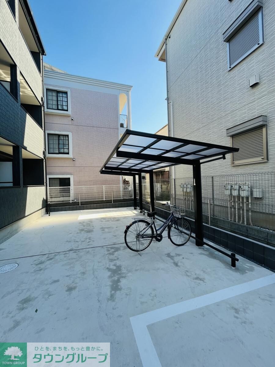 ＨＳ北松戸の物件内観写真