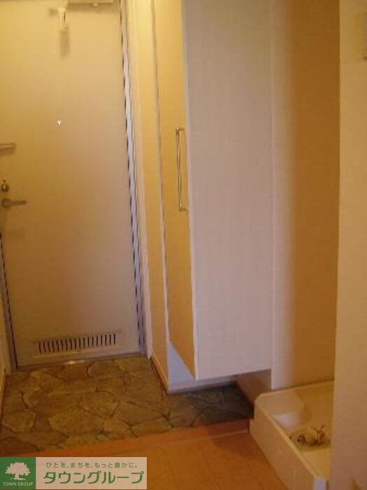 リヴィエールの物件内観写真