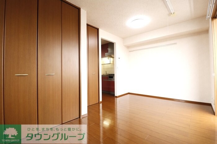 リヴィエールの物件内観写真