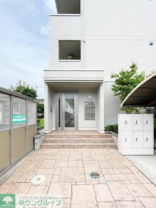 リヴィエールの物件内観写真