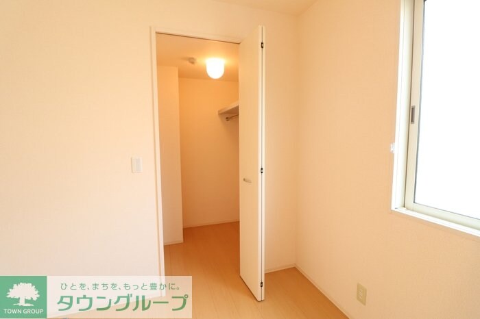 サンハイムの物件内観写真