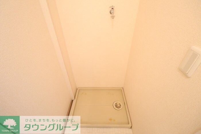 サンハイムの物件内観写真