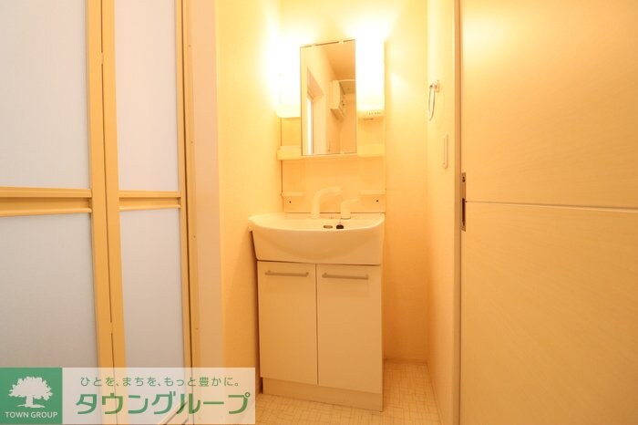 サンハイムの物件内観写真